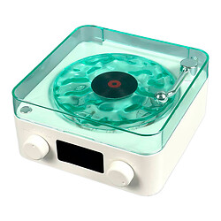 Ночник WAVES KW-03, Белый