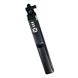 Монопод P19TK Click Pop-Up, Черный