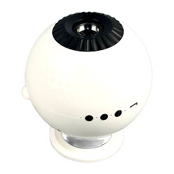 Ночник-проектор Galaxy Projector, Белый