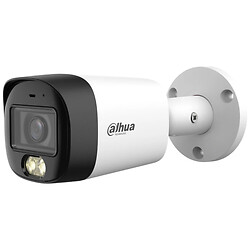 HDCVI камера Dahua DH-HAC-HFW1500RLP-IL-A, Белый