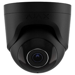 IP камера Ajax TurretCam (8EU) ASP, Черный