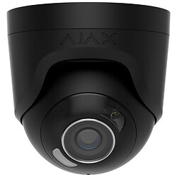 IP камера Ajax TurretCam HL, Черный