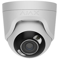 IP камера Ajax TurretCam HL, Белый