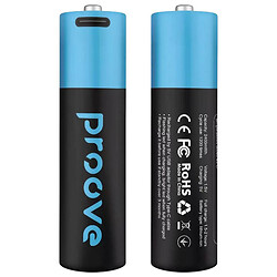 Аккумуляторы Proove Compact Energy