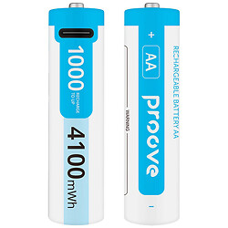 Аккумуляторы Proove Compact Energy Pro