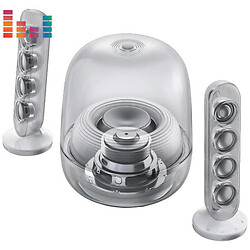 Портативная колонка Harman/Kardon SoundSticks 5, Белый