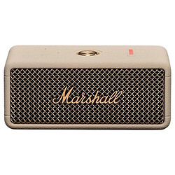 Портативна колонка Marshall Emberton III Cream, Кремовий