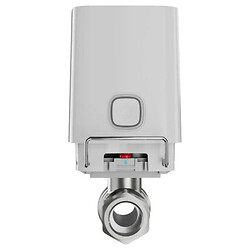 Антипотоп-система Ajax WaterStop 50533.154.WH1, Білий