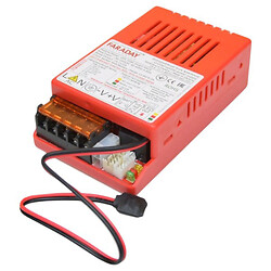 Блок живлення Faraday Electronics БП UPS 35W Smart ASCH PL (LFP), Помаранчевий