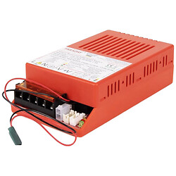 Блок живлення Faraday Electronics БП UPS 85W Smart ASCH PL (LFP), Помаранчевий