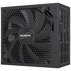 Блок живлення для корпусів Gigabyte UD1300GM PG5, Чорний