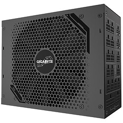 Блок живлення для корпусів Gigabyte GP-UD1600PM PG5, Чорний
