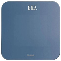 Весы напольные Tefal Classic PP1905V0, Синий