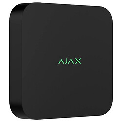 Видеорегистратор Ajax NVR, Черный