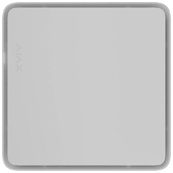 Видеорегистратор Ajax NVR HAC ASP, Белый