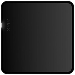 Видеорегистратор Ajax NVR HAC ASP, Черный