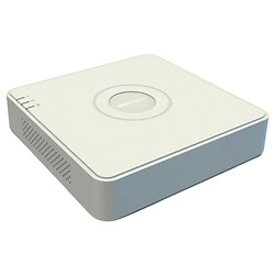 Відеореєстратор Hikvision iDS-7116HQHI-M1/S(F), Сірий