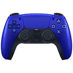 Геймпад Sony PlayStation 5 DualSense Cobalt, Синий