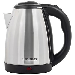 Электрочайник Holmer HKS-1101, Черный