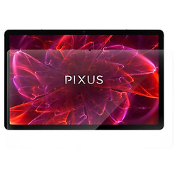 Захисне скло Pixus Falcon, BeCover, Чорний