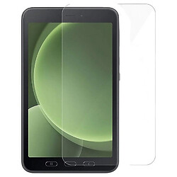 Захисне скло Samsung X300 Galaxy Tab Active 5, BeCover, Прозорий