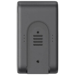 Аккумулятор для пылесоса