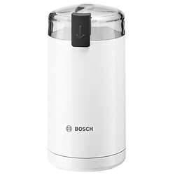 Кавомолка Bosch TSM6A011W, Білий