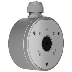 Коробка для крепления камеры Ajax JunctionBox, Белый