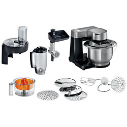 Кухонная машина Bosch MUMS2VM40, Черный