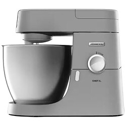 Кухонна машина Kenwood KVL4100S, Сірий