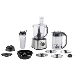 Кухонний комбайн Gorenje SBR1500E, Чорний