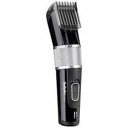Машинка для стрижки Babyliss E973E, Чорний