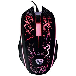 Миша Media-Tech Cobra Pro X-Light, Чорний