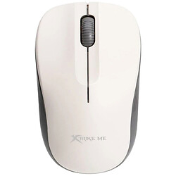 Мышь Xtrike Me GW-116WH, Белый