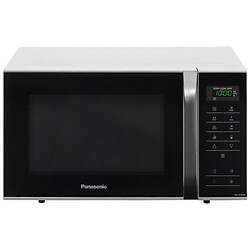 Микроволновая печь Panasonic NN-ST34HWZUE, Белый