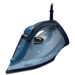 Праска Tesla IR460BT, Синій