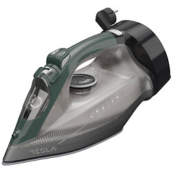 Праска Tesla IR510GR, Сірий