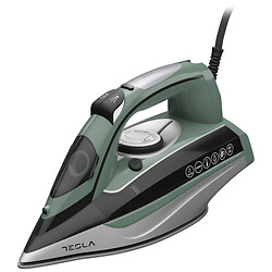 Праска Tesla IR600BGP, Зелений