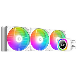 Система водяного охолодження ID-Cooling FX360 TD