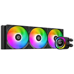 Система водяного охолодження ID-Cooling FX360 TD