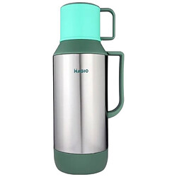 Термос Magio MG-1052G, Зелений