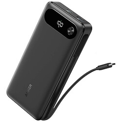 Портативная батарея (Power Bank) Anker PowerCore A1383H11, 20000 mAh, Черный