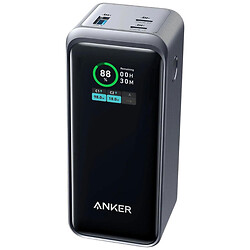 Портативная батарея (Power Bank) Anker Prime A1336011, 20000 mAh, Черный