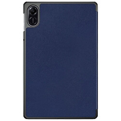Чохол (книжка) Huawei Honor Pad X9, BeCover Smart Case, Deep Blue, Синій