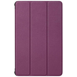 Чехол (книжка) Huawei Honor Pad X9, BeCover Smart Case, Фиолетовый