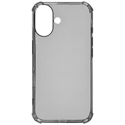 Чехол (накладка) Apple iPhone 17, BeCover Anti-Shock, Серый