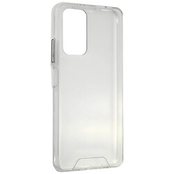 Чохол (накладка) Samsung A165 Galaxy A16 / A166 Galaxy A16 5G, BeCover Space Case, MagSafe, Прозорий