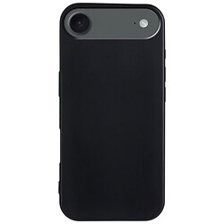 Чехол (накладка) Apple iPhone 17 Air, BeCover, Черный