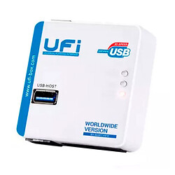 UFI Box