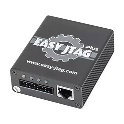 Z3X Easy-Jtag Plus Box eSIM